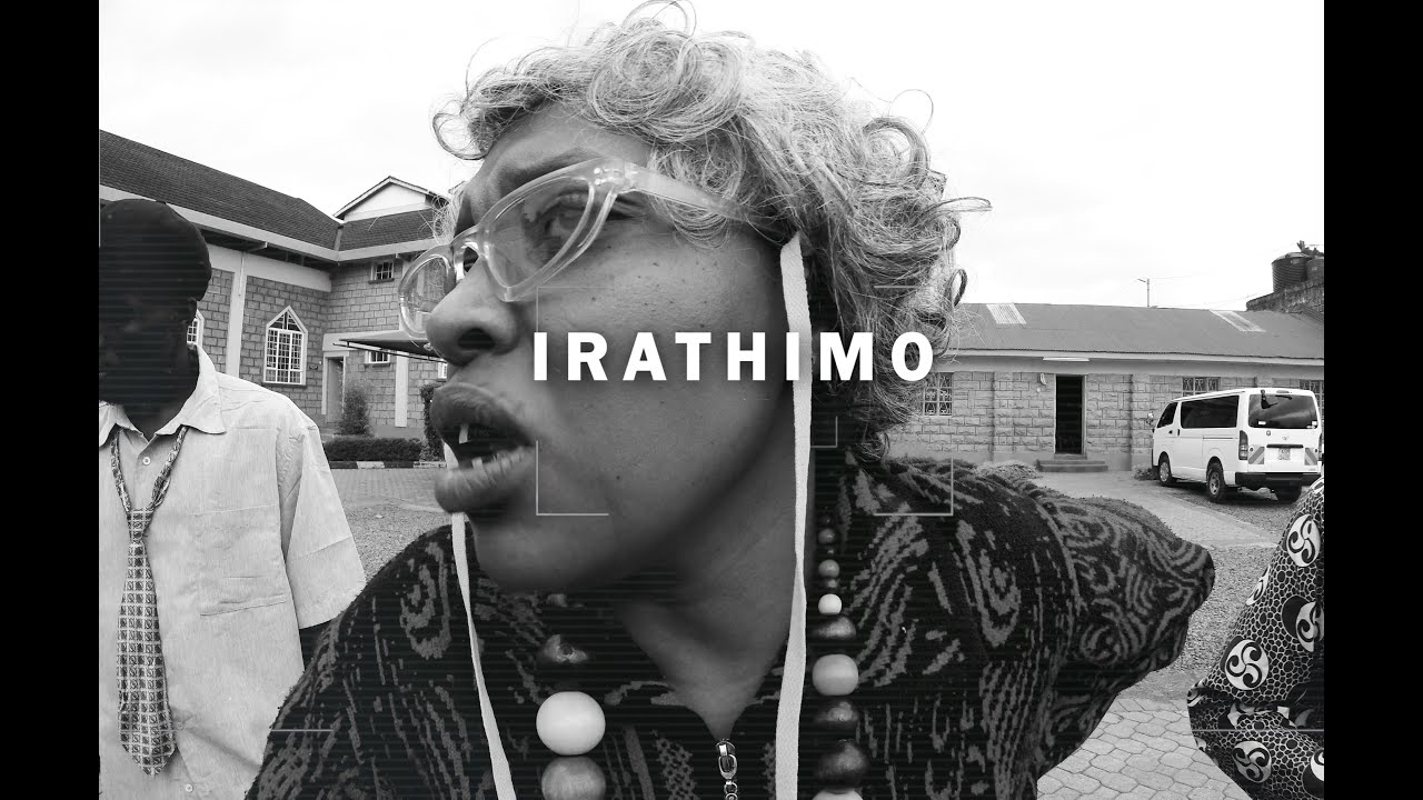 Watch ADDEH PRINCE _ IRATHIMO (official visualizer) #kikuyugospel #music #trending #newmusic #gospelmusic on YouTube Watch ADDEH PRINCE _ IRATHIMO (official visualizer) #kikuyugospel #music #trending #newmusic #gospelmusic on YouTube