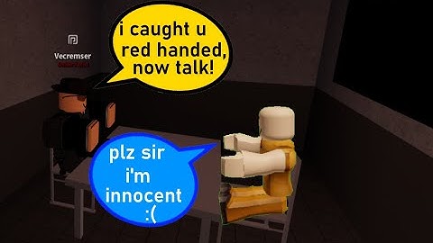 [Area 47] I joined the Intelligence Agency!