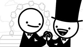 Video thumbnail of "asdfmovie: deleted scenes"