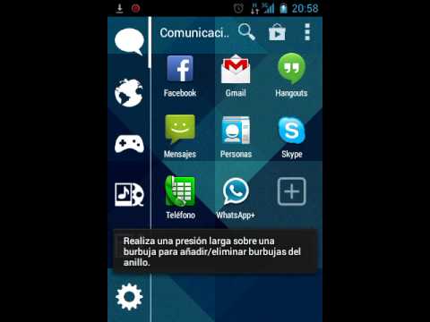 smart launcher pro 1.12.25 apk