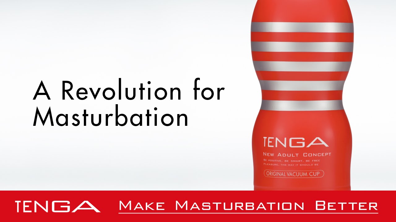 Tenga + TENGA Standard Edition Deep Throat Onacup