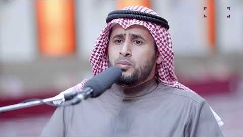 القارئ محمد أيوب يحاكيه القارئ أبو بكر الظبي ما تيسر من سورة سبأ برواية رويس عن يعقوب