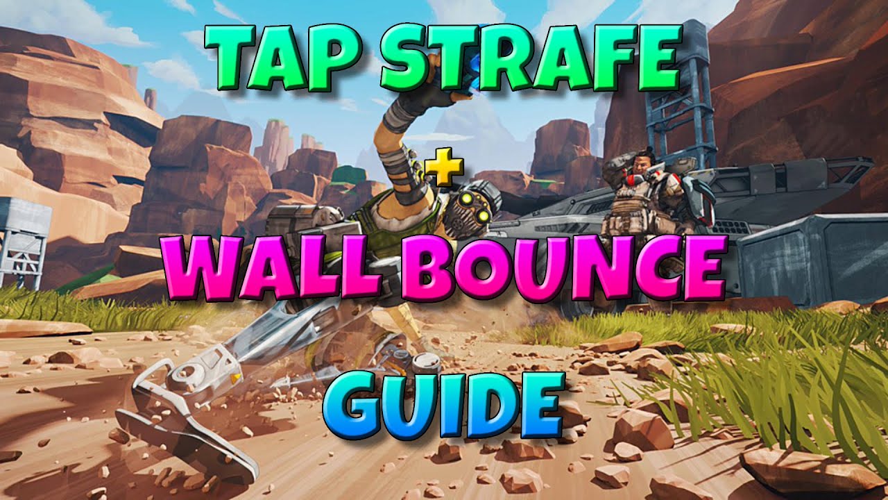 apex removing tap strafe apex removing tap strafe