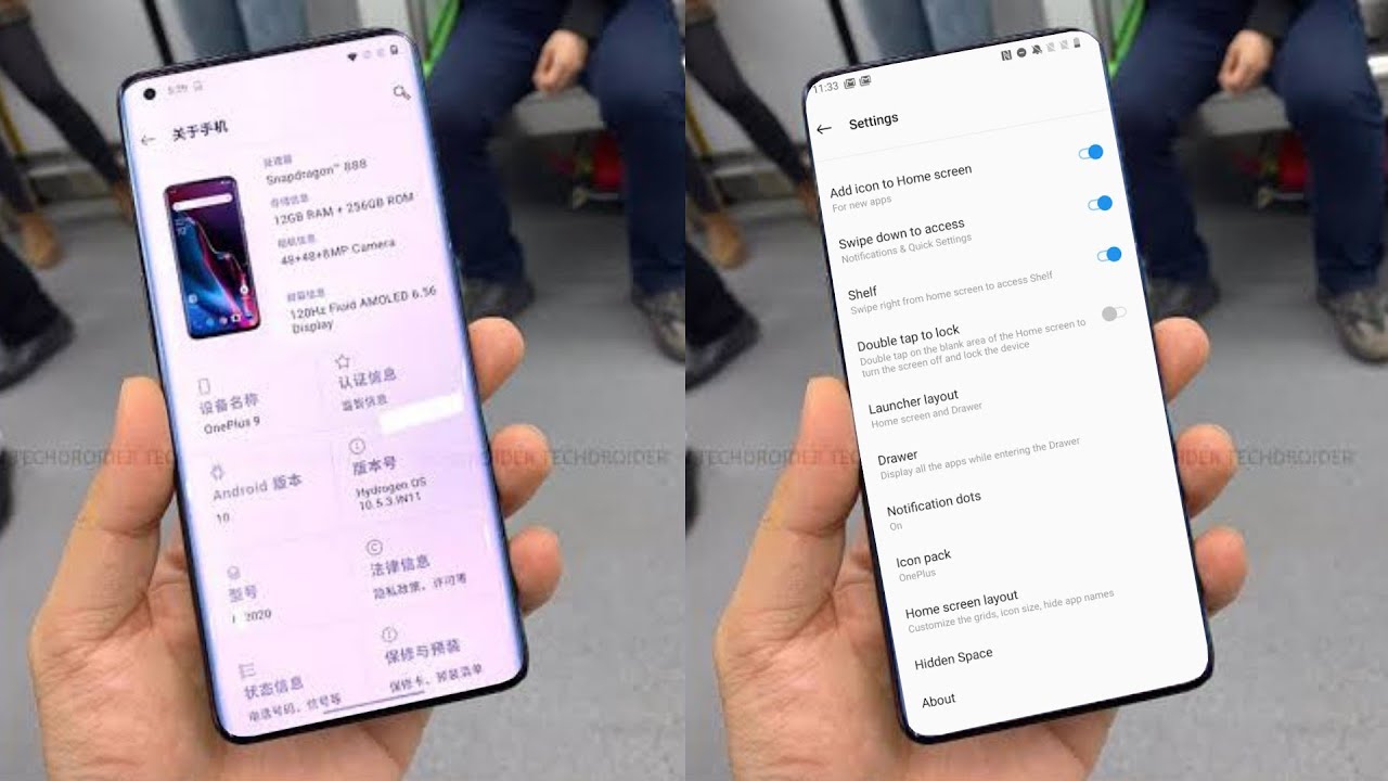 NEW ONEPLUS 9 PRO - NEW EXCLUSIVE LAUNCH DATE