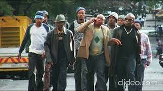 Jerusalema Movie  Ending Song 