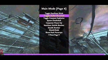 Cod WAW (PC) Cobar v1 (Zombies) Mod Menu + Download