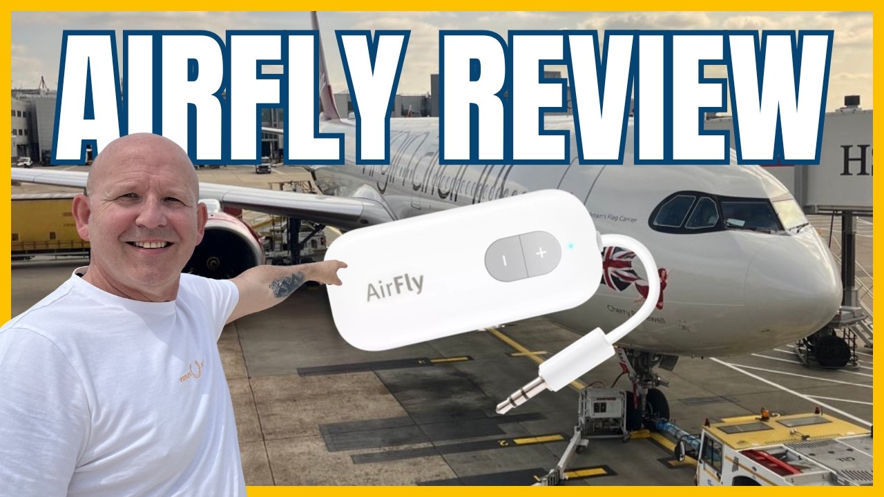 WE tested the Twelve South AirFly SE: Is it worth it?