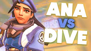 mL7 - ANA UNRANKED TO GM EDUCATIONAL - EPISODE 7 (DIAMOND)
