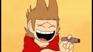 Tord laugh 1 minute