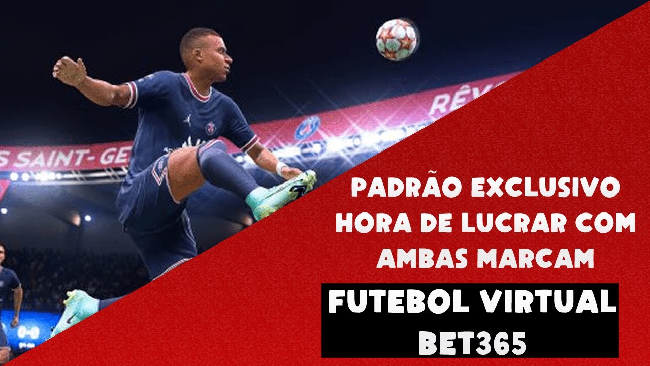 apostas no bet365 hoje