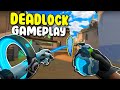 I Played the *NEW* Agent DEADLOCK Early