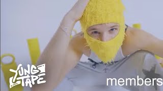 Pg-13 Jmancurly Song Early