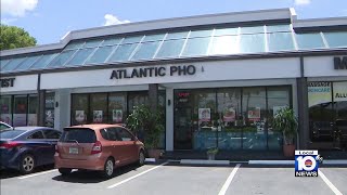 Margate restaurant ordered shut for the second time due to rodent issues