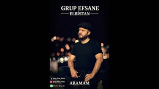 Mustafa Çoban Aramam Aramam