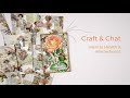 Craft &amp; Chat | Mental Health &amp; Masterboard