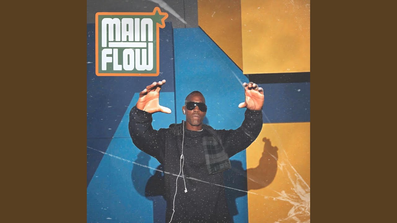 Main Flow Cincinnati Ohio AvILLRemix
