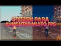 CITIZEN PARA AUMENTAR MUITO FPS SEM RISCO DE BAN!✅ -  FiveM 2024