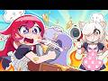 I FOLLOWED HER SECRET RECIPE... (bad idea)