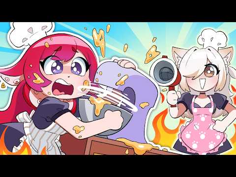 I FOLLOWED HER SECRET RECIPE... (bad idea)