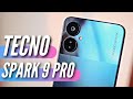 TECNO SPARK 9 PRO 🔻 С ГАРАНТИЕЙ и ВНЕ САНКЦИЙ