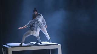 Blizzard À La Rotonde