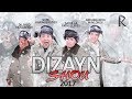 DIZAYN JAMOASI (DIZAYN SHOU 2017) KONSERT DASTURI | ДИЗАЙН ШОУ 2017