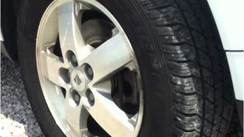 2007 Saturn VUE Green Line Hybrid Used Cars Columbus OH