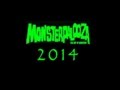 Monsterpalooza - March 2014