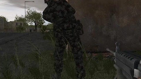 [SBP] Operation: Low Tide