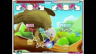 Pump It Up Fiesta | Innocent | S11