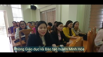 TỔNG KẾT HỘI THI GIÁO VIÊN DẠY GIỎI TIỂU HỌC CẤP HUYỆN NĂM HỌC 2022-2023