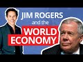Jim Rogers: Effect of COVID-19 on The World Economy