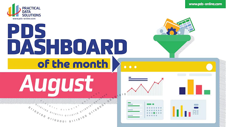 August Dashboard of the Month: Physician Productivity