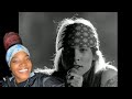 Guns N' Roses-Sweet Child O' Mine (REACTION)