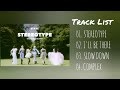 Full Album STAYC 스테이씨 STEREOTYPE 