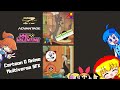 Cartoon Network Block Bumpers But With Cartoon Anime Multiverse SFX 