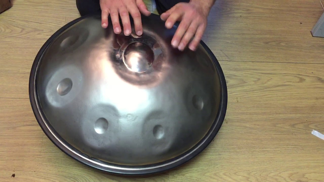 Stainless beauty c#