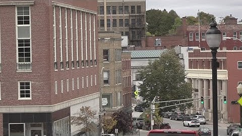 Penobscot County offers grants to help community tackle opioid crisis