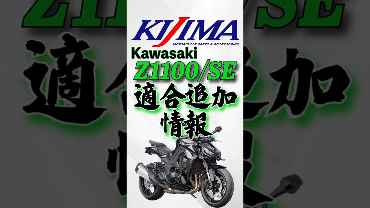 専用♡ Ninja ZX-4RR 40th Anniversay Edition (2024) – rizoma Japan
