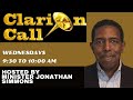 Clarion Call - 4/27/22 Inspiration and Information