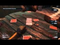 Far cry 3 POKER - вот как в покер играть надо!