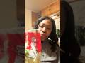 Join Me For Dinner Night #Dinner #dinnertime #vlogger #Daily #Vlog #youtubeshorts #Youtube ♥️#Foryou