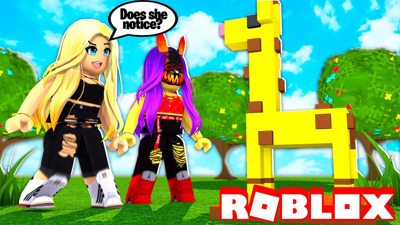 Undercover SCAMMER Sculpture Challenge For A LEGENDARY! | Roblox Scam Master Ep 74