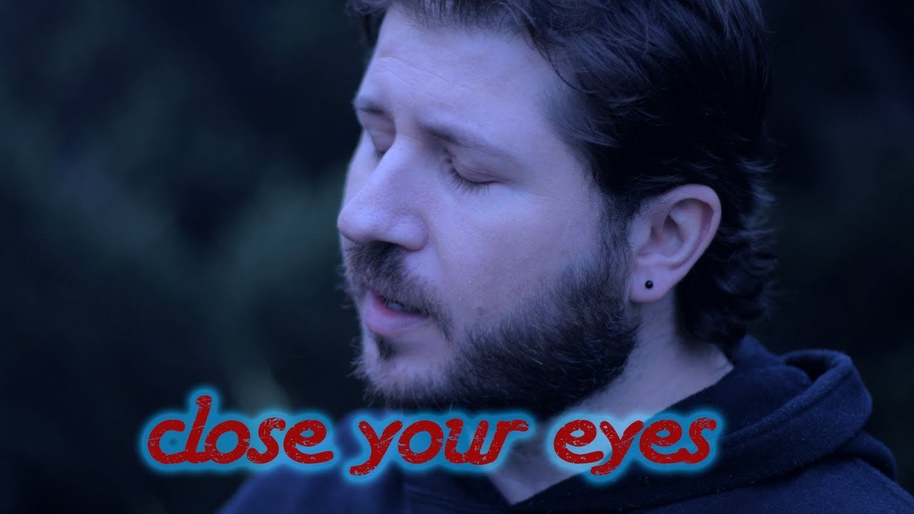 Guarda Breaking Benjamin - Close Your Eyes - Vocal/Piano (Cover By Danny Mecanovic) su YouTube Guarda Breaking Benjamin - Close Your Eyes - Vocal/Piano (Cover By Danny Mecanovic) su YouTube