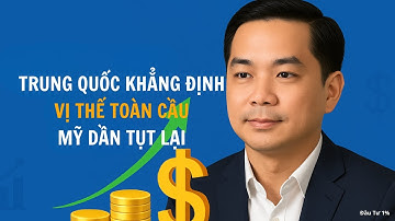 Donald Trump nói Trung Quốc, Triều Tiên và Nga 