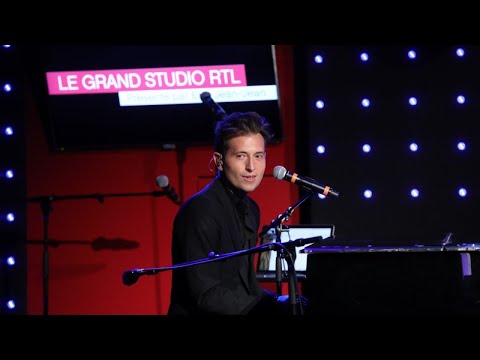 Peter Cincotti - Goodbye Philadelphia (LIVE) Le Grand Studio RTL