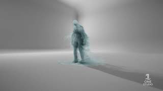 Characters Mist Vdb Pack Loop - Unreal Engine