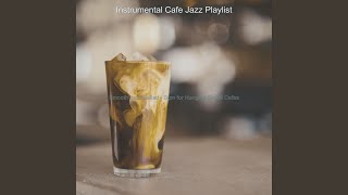 Lonely Backdrops for Hip Coffee Bars