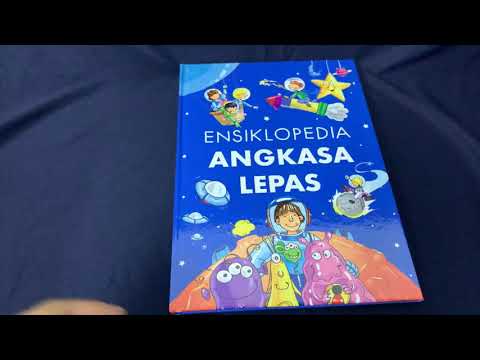 Video: 4 Buku Perjalanan Klasik Mengenai Angkasa Lepas - Rangkaian Matador