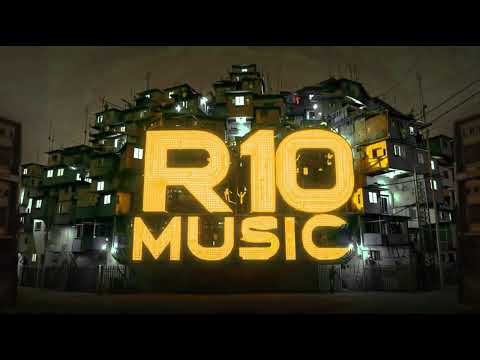 Full of Problems on My Mind - Speed ​​Up (R10 Music)